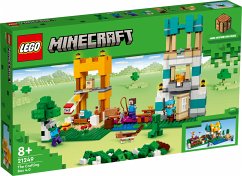 LEGO® Minecraft 21249 Die Crafting-Box 4.0 von Lego