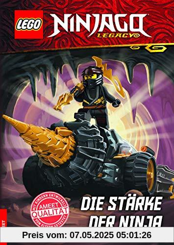 LEGO® NINJAGO® – Die Stärke der Ninja