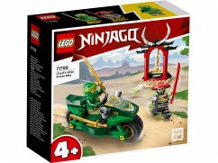 LEGO® NINJAGO 71788 Lloyds Ninja-Motorrad von Lego
