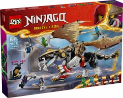 LEGO® Ninjago 71809 Egalt der Meisterdrache von lego®