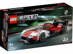 LEGO® Speed Champions 76916 Porsche 963 von Lego