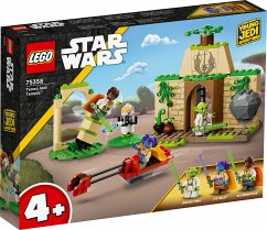 LEGO® Star Wars™ 75358 Tenoo Jedi Temple™ von Lego