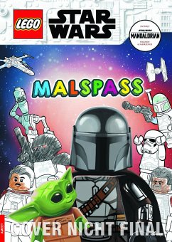 LEGO® Star Wars(TM) - Malspass von Ameet