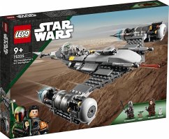 LEGO® Star Wars 75325 Der N-1 Starfighter des Mandalorianers von Lego