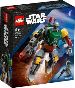 LEGO® Star Wars 75369 Boba Fett™ Mech von Lego