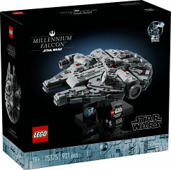 LEGO® Star Wars 75375 Millennium Falcon™ von lego®