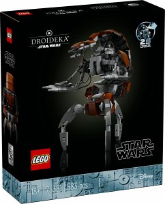 LEGO® Star Wars 75381 Droideka™ von lego®