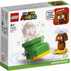 LEGO® Super Mario 71404 Gumbas Schuh – Erweiterungsset von Lego