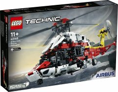 LEGO® Technic 42145 Airbus H175 Rettungshubschrauber von Lego