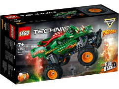 LEGO® Technic 42149 Monster Jam Dragon von Lego