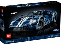 LEGO® Technic 42154 Ford GT 2022 von Lego