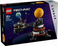 LEGO® Technic 42179 Sonne Erde Mond Modell von lego®