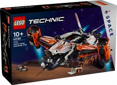 LEGO® Technic 42181 VTOL Schwerlastraumfrachter LT81 von lego®