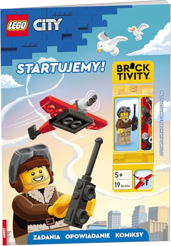 LEGO City. Startujemy! LEGO City. Startujemy! von Ameet