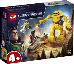 LEGO Lightyear 76830 Zyclops-Verfolgunsjagd von Lego
