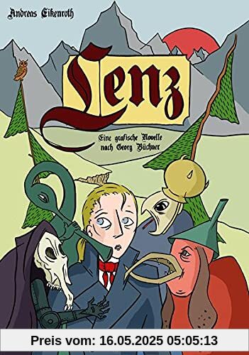 LENZ