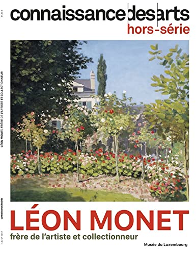 LEON MONET LEON MONET von CONNAISSAN ARTS