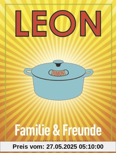 LEON. Familie & Freunde