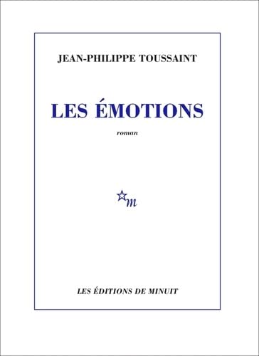 Les Émotions