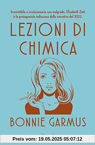 LEZIONI DI CHIMICA