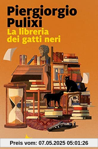 LIBRERIA DEI GATTI NERI