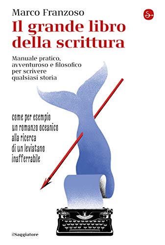 LIBRO DELLA SCRITTURA