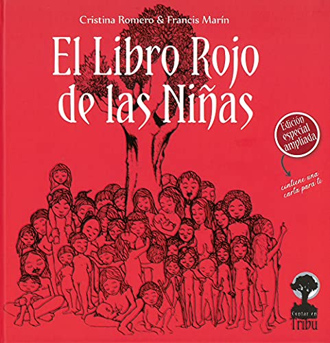 LIBRO ROJO DE LAS NIÃ‚¥AS, EL