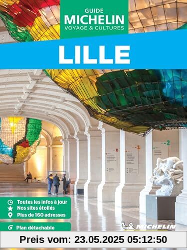 LILLE GV WEEK&GO