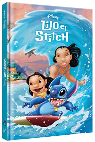 LILO ET STITCH - Disney Cinéma - L'histoire du film