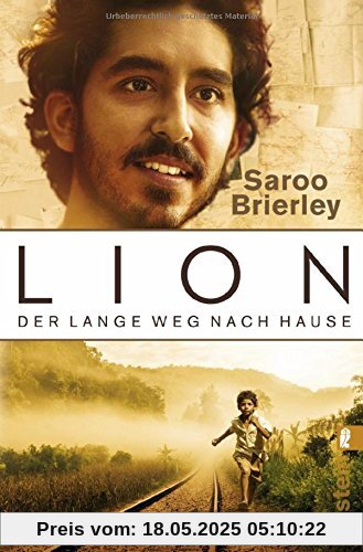 LION: Der lange Weg nach Hause