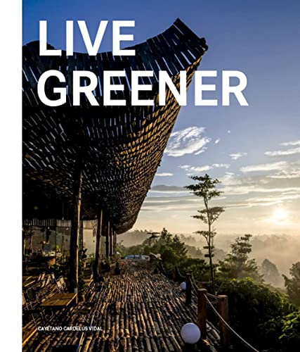 LIVE GREENER von Loft