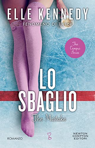 Lo sbaglio. The mistake (Anagramma) Lo sbaglio. The mistake (Anagramma)