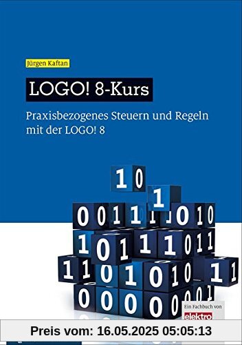 LOGO! 8-Kurs