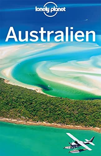 LONELY PLANET Reisef�hrer Australien