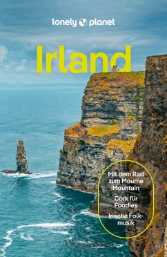 LONELY PLANET Reiseführer Irland von Lonely Planet Deutschland