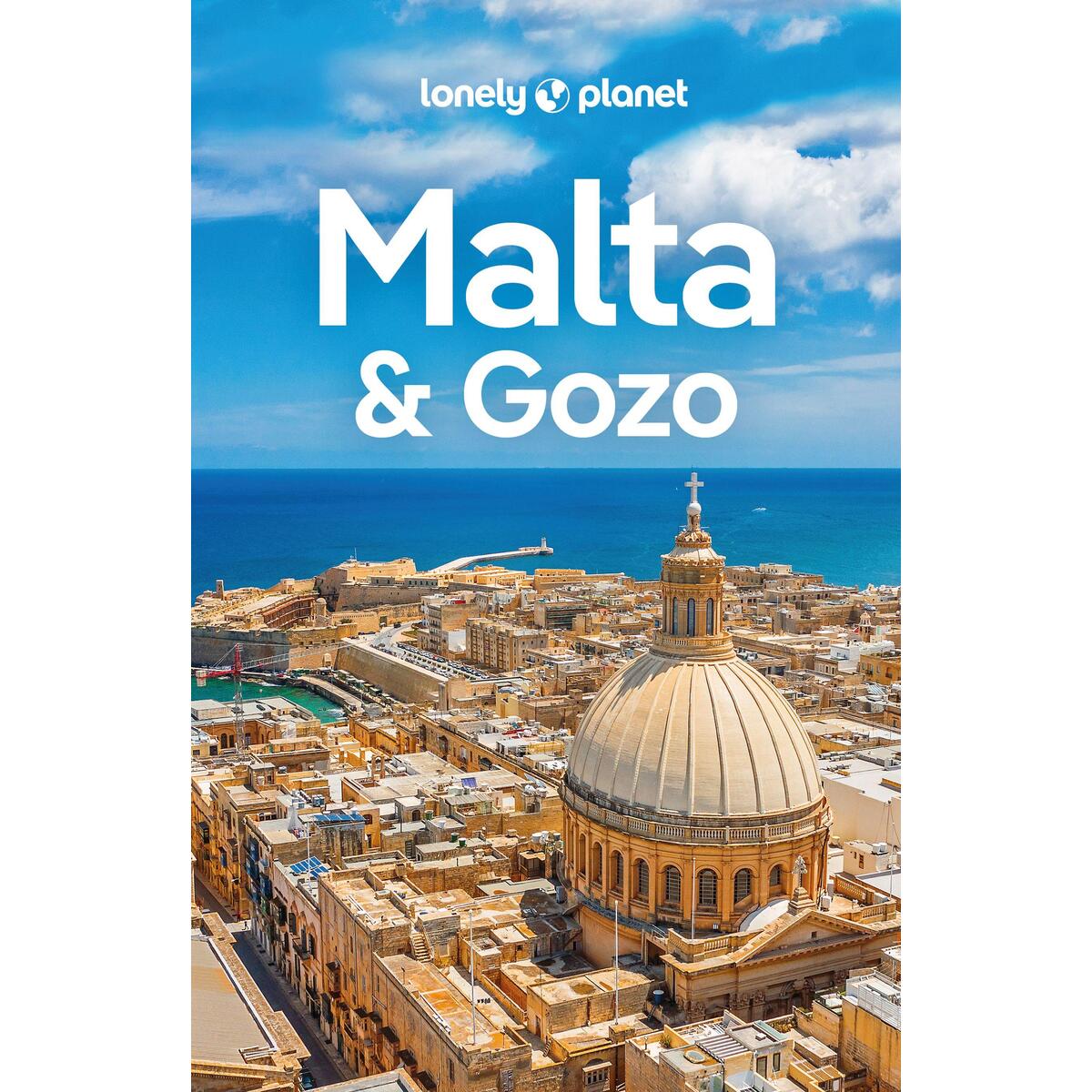 LONELY PLANET Reiseführer Malta & Gozo LONELY PLANET Reiseführer Malta & Gozo von Mairdumont