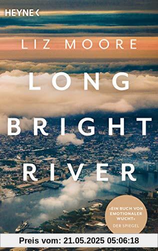 LONG BRIGHT RIVER: Roman