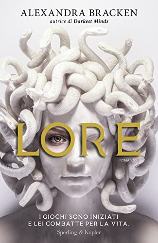 Lore. Ediz. italiana (Pandora) Lore. Ediz. italiana (Pandora)
