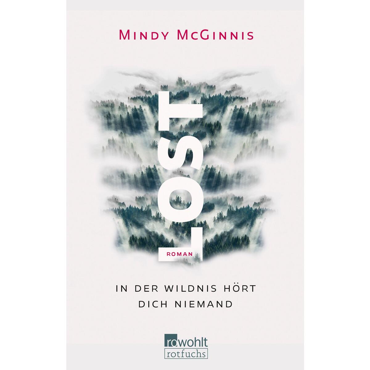 LOST von Rowohlt Taschenbuch