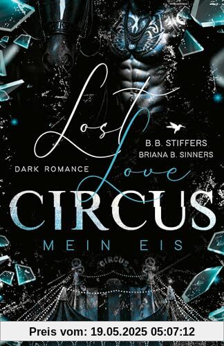 LOST LOVE CIRCUS: Mein Eis