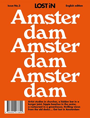 LOST iN Amsterdam von LOST iN