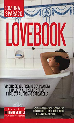 "LOVEBOOK"