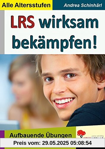 LRS wirksam bekämpfen!