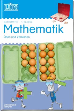 LÜK Mathematik 1. Klasse von LÜK / Westermann Lernwelten