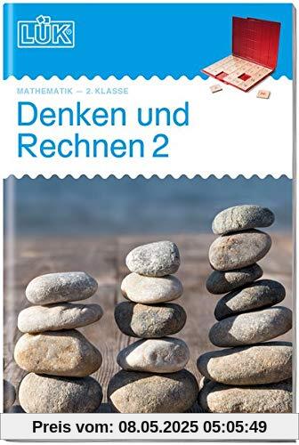LÜK: Denken und Rechnen 2
