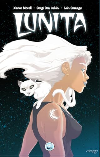 LUNITA (UNRATED TPB, Band 2) von Unrated Comics