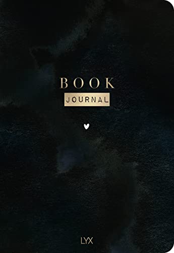 LYX Book Journal von LYX