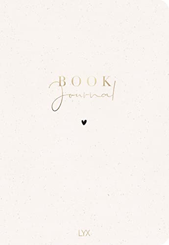 LYX Book Journal LYX Book Journal