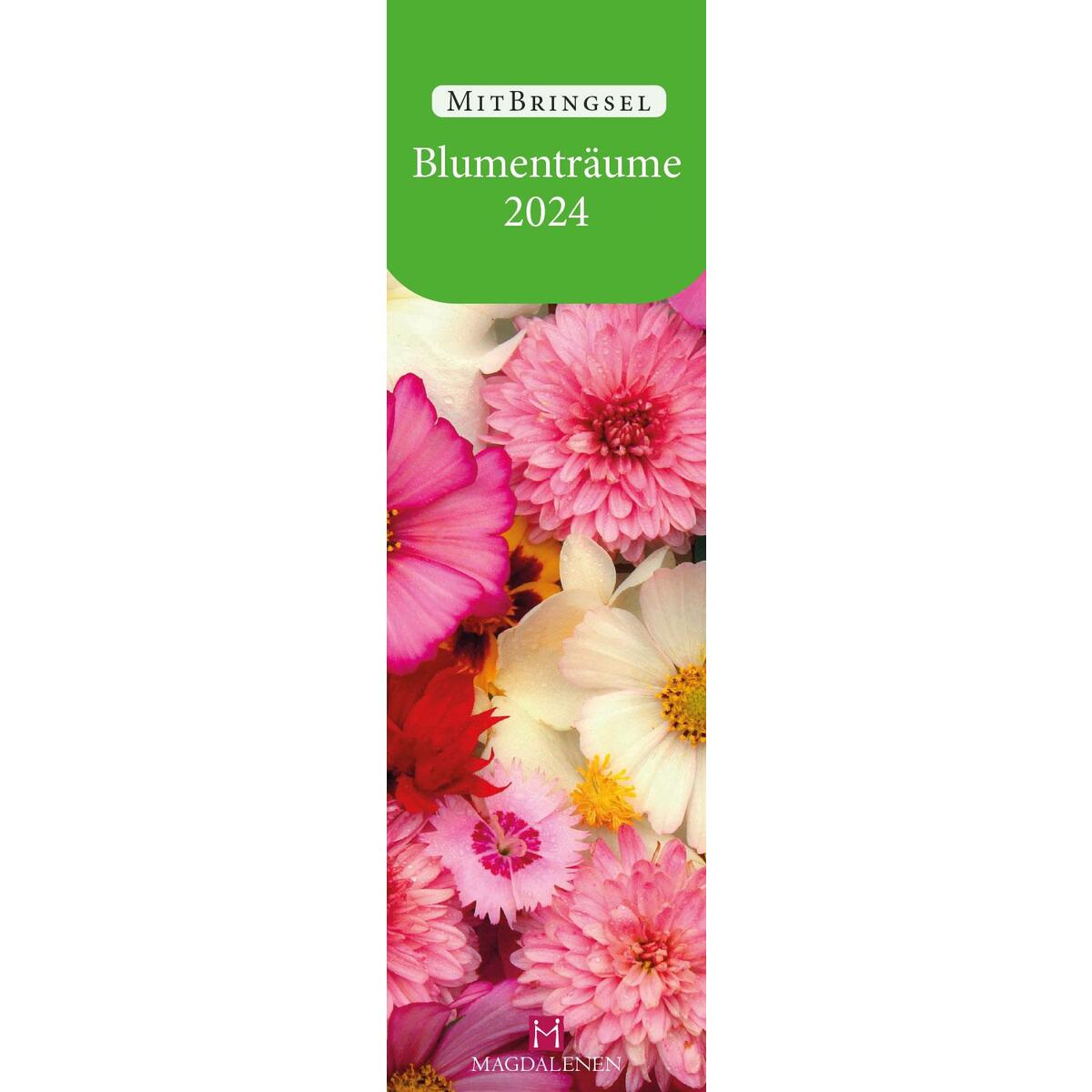 LZ Blumenträume 2024 LZ Blumenträume 2024 von Magdalenen-Verlag GmbH