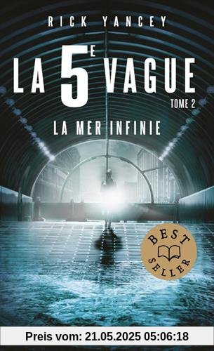 La 5e vague, Tome 2 : La mer infinie